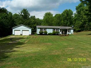 7336 Wightman Rd, Friendship, NY 14739