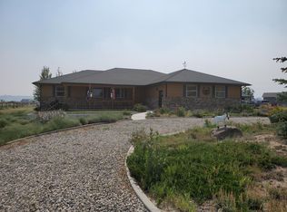 8 Marquette Dr, Cody, WY 82414