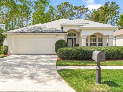 1757 Keswick Rd, Saint Augustine, FL, 32084