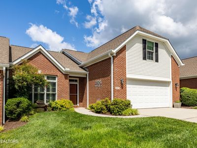 1025 Ree Way, Knoxville, TN, 37909