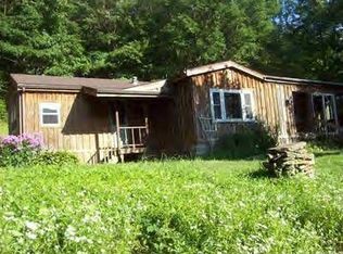 17 Elmers Ln, Wellsboro, PA 16901