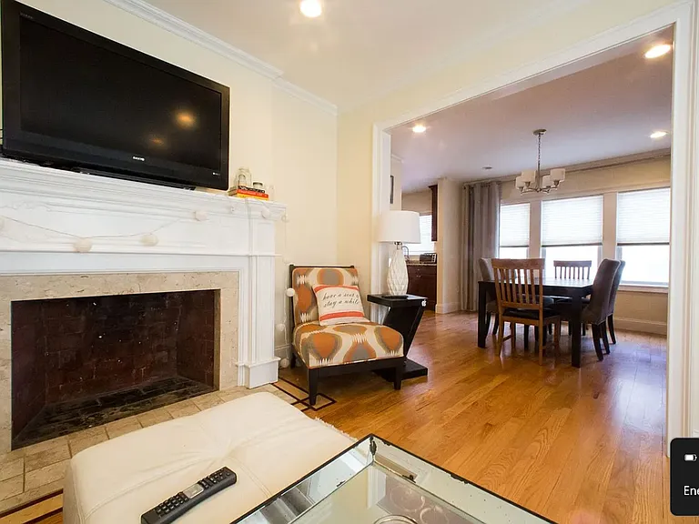 33 Beaconsfield Rd #1 — Photo 10