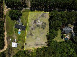 0 Louis Miles Rd, Johns Island, SC 29455