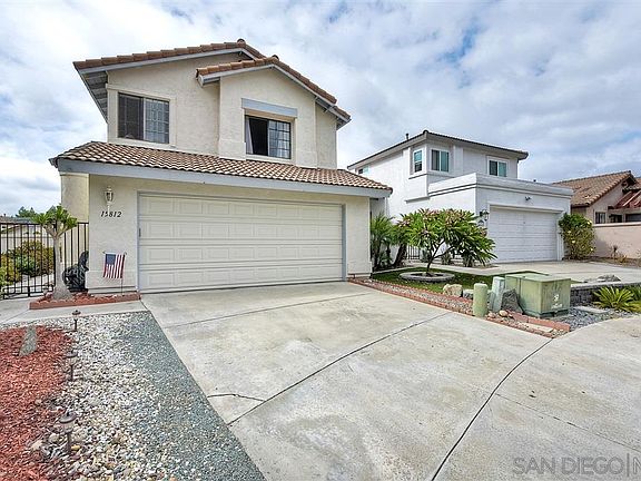 2nd image of 15812 Windrose Ct