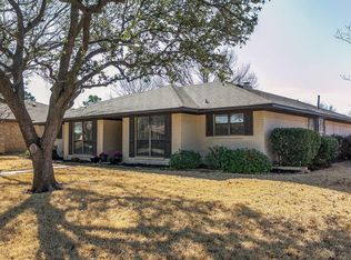 1936 Maxwell Dr, Lewisville, TX 75077