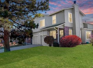 1745 S Kline Way, Lakewood, CO 80232