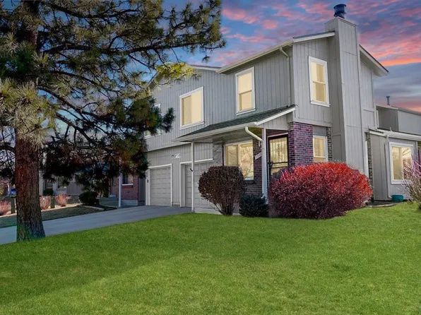 1745 S Kline Way, Lakewood, CO 80232