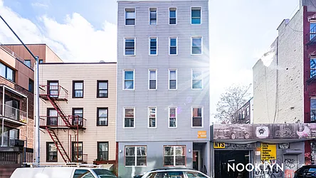 Rented by Nooklyn NYC LLC