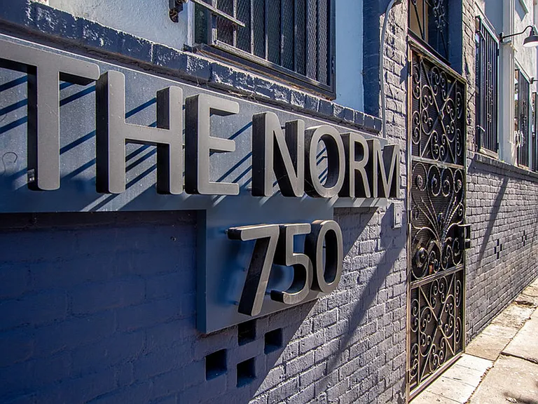 THE NORM @ 750 Normandie Ave — Photo 36