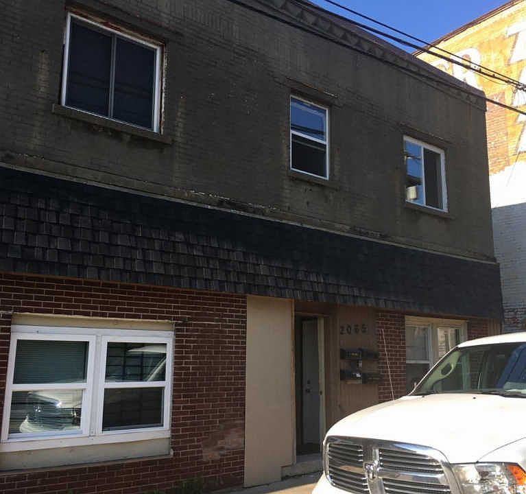 2nd image of 2065 Harrison Ave