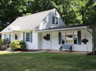 191 Todd Rd, Wolcott, CT 06716