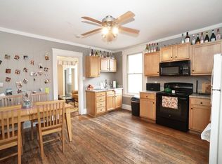 2417 Fairview Ave, Cincinnati, OH 45219