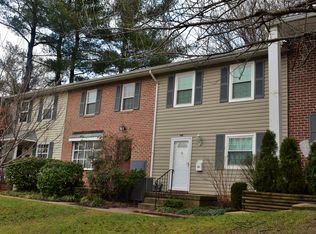 75 Shetland Cir #75, Reisterstown, MD