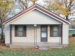 202 Humble Ave, Glasgow, KY 42141