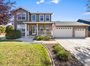 251 Topaz Ct, Windsor, CO 80550