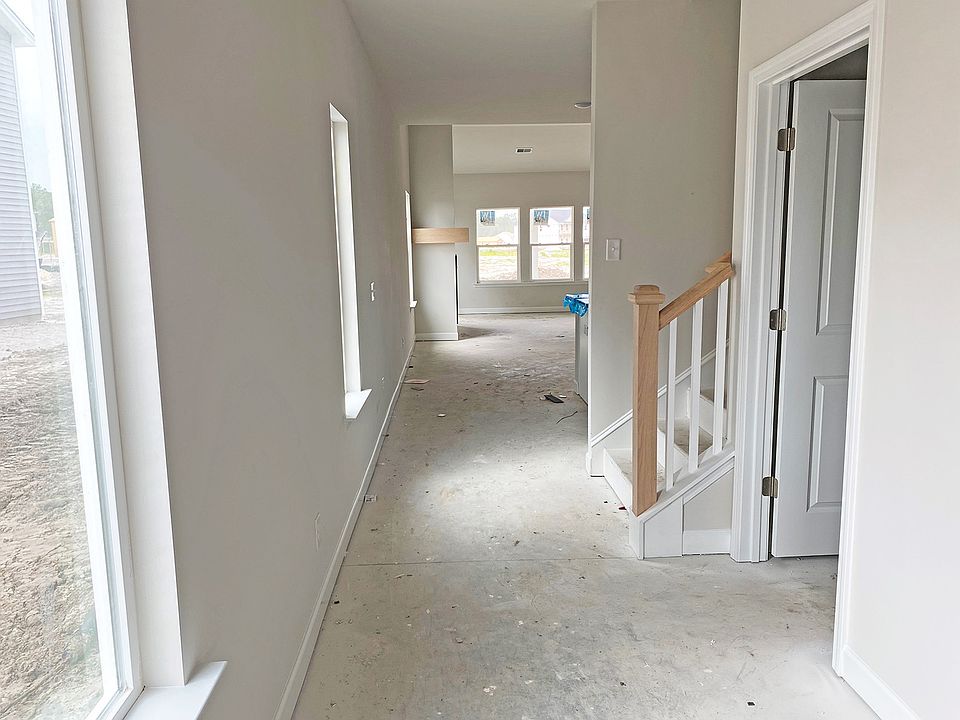 209 Grappa Way, Homesite 323 Elevation Image 1