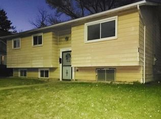 140 Harker St, Mansfield, OH 44903