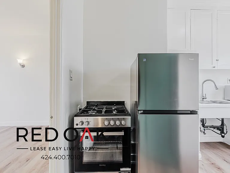 1274 S Mullen Ave #1272-1/4 — Photo 8