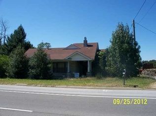 4113 Highway 43 N, Ethridge, TN 38456