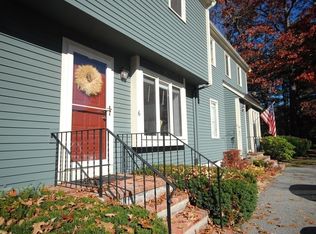 10 Deer Path APT 6, Maynard, MA 01754