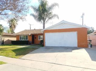 734 Ranlett Ave, La Puente, CA 91744