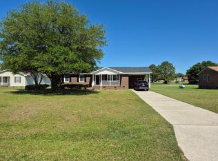 126 Quincy Ln, Tarboro, NC 27886