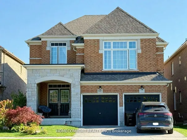 945 Langford Blvd, Bradford West Gwillimbury, ON L3Z 4J2