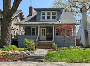 826 Forestdale Rd, Royal Oak, MI 48067