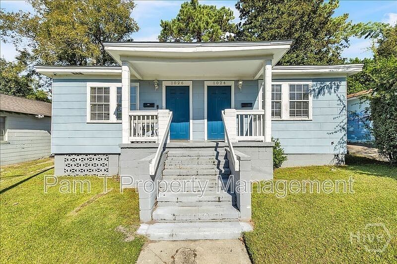 1st image of 1024 W 39th Street