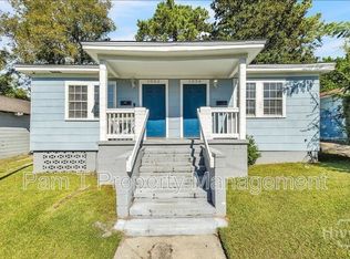 1024 W 39th Street, Savannah, GA 31415