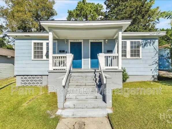 1024 W 39th Street, Savannah, GA 31415