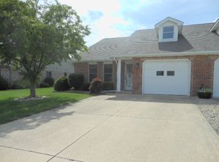 437 Mirage Dr, Kokomo, IN