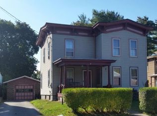 29 W Main St, Nelliston, NY 13410