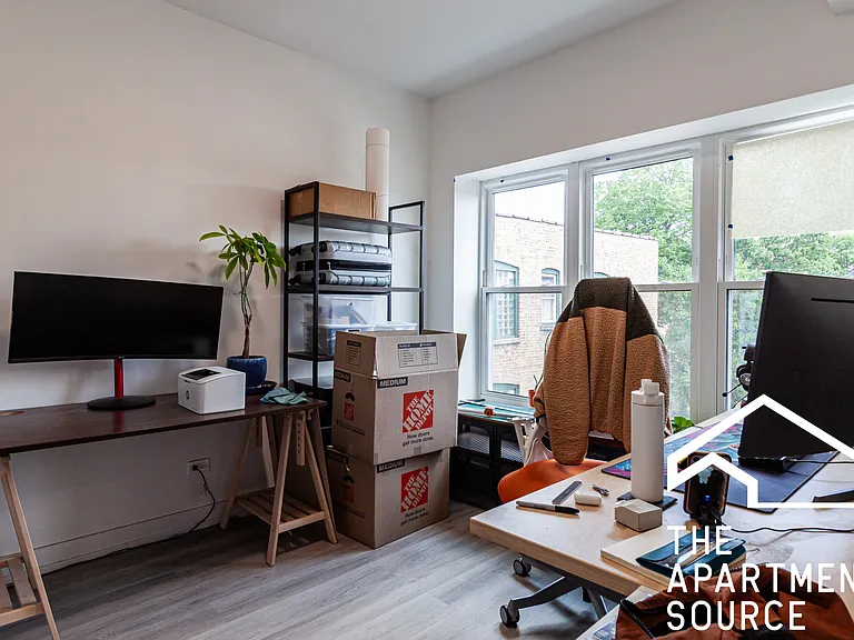 4937 N Saint Louis Ave #3S — Photo 18