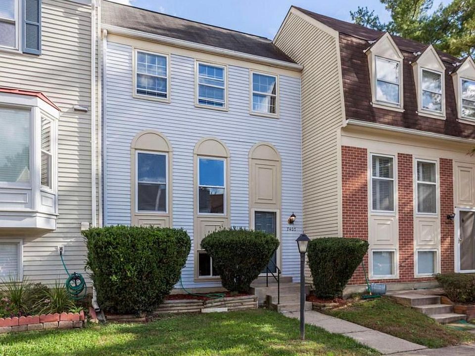 1st image of 7407 Meadowleigh Way