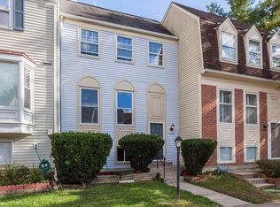 7407 Meadowleigh Way, Alexandria, VA 22315