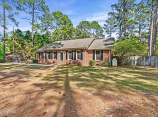 127 Fairwood Road, Rockingham, NC 28379