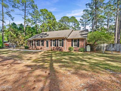 127 Fairwood Road, Rockingham, NC, 28379