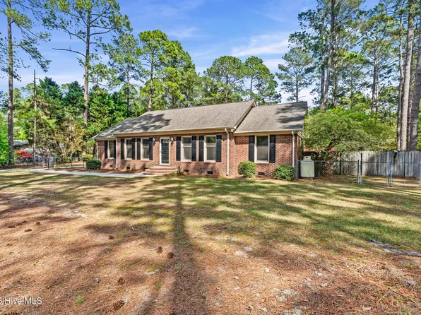 127 Fairwood Road, Rockingham, NC 28379