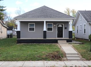 532 S Scioto St, Circleville, OH 43113