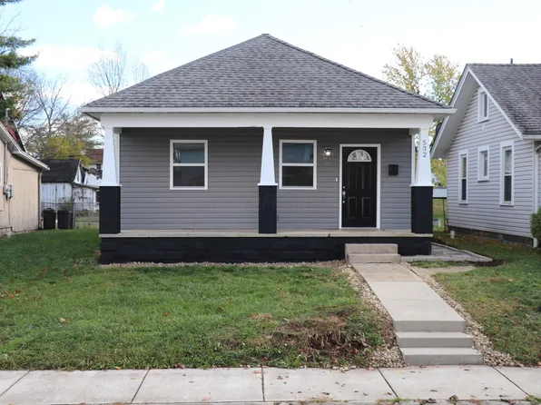 532 S Scioto St, Circleville, OH 43113