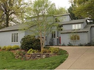 533 Wyndclyff Dr, Evansville, IN 47711