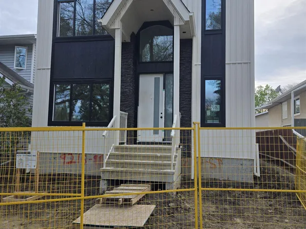 9216 91st St NW, Edmonton, AB T6C 3N8