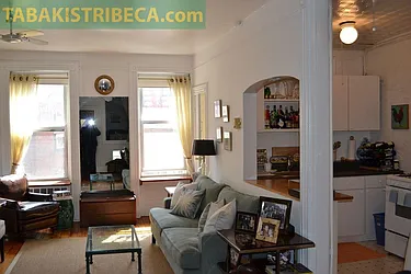 Rented by Tabak Real Estate