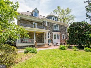 7432 Devon St, Philadelphia, PA 19119