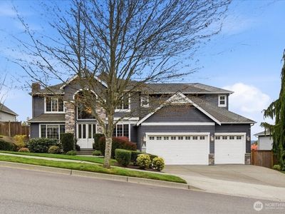 2108 242nd Street SE, Bothell, WA, 98021