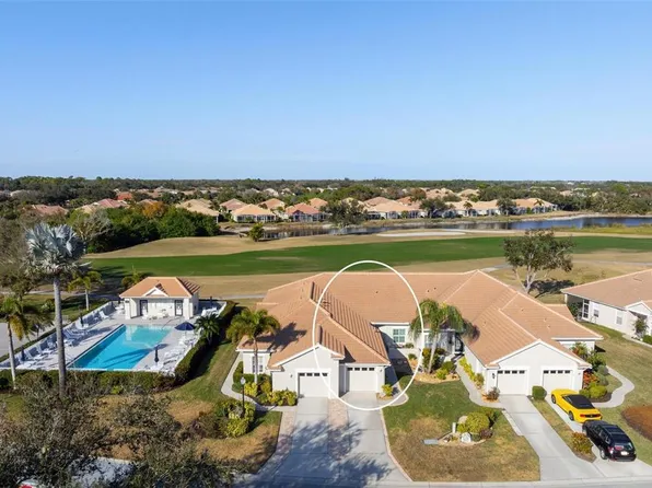 649 Back 9 Dr, Venice, FL 34285