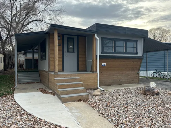 298 E Percival #354, North Salt Lake, UT 84054