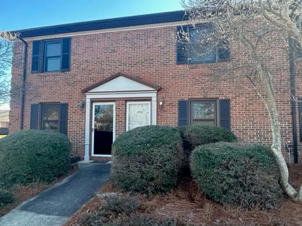 285 South Herlong Avenue, 285 S Herlong Ave APT B, Rock Hill, SC 29732