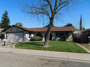 1836 Lobero Ln, Modesto, CA 95355